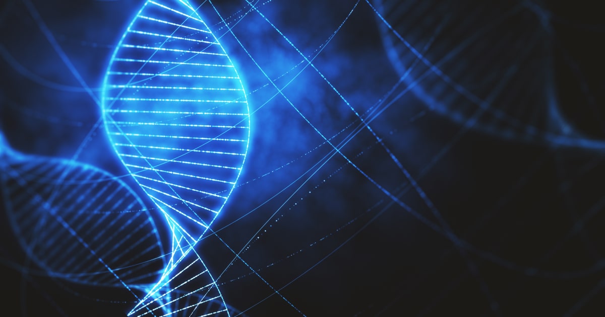 Recombination rate quantitative trait locus 1