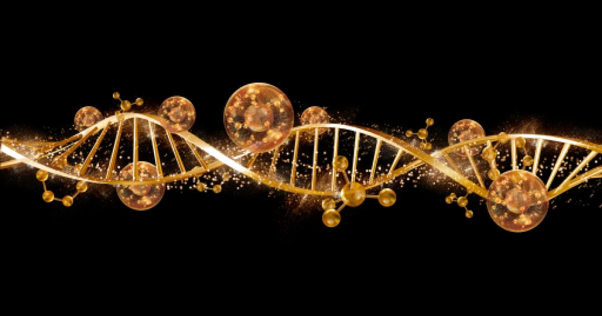 Stickler Syndrome, Recessive