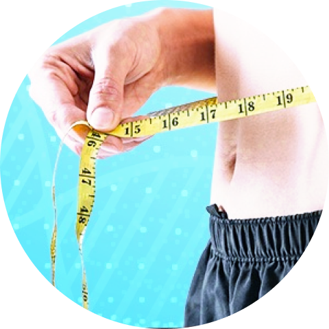 DNA Diet genetic analysis reports for personalized weight loss