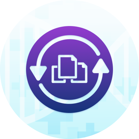 Icon for EvE Premium Batch - Batch Processing for Raw DNA Data Files, from Sequencing.com