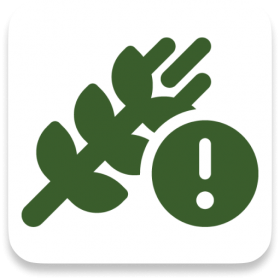 Food sensitivity icon1