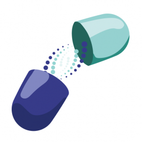 Medication PGx Report Complete DNA Guide icon