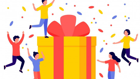 buying a dna test as a gift