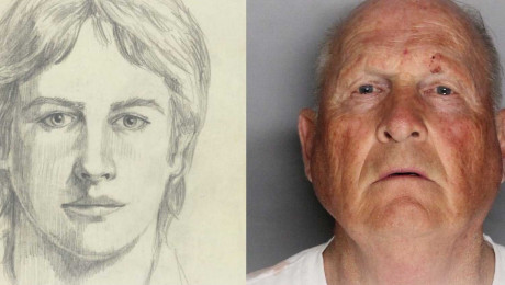 Genetic privacy concerns with DNA testing due to the Golden State Killer