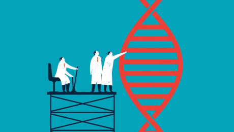 what is whole genome sequencing