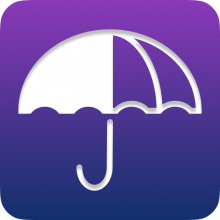 Icon for Weather My Way +RTP app from Sequencing.com