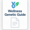 Wellness Genetic Guide