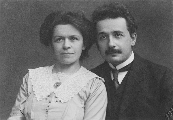 Einstein Family