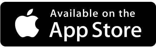 Available on the Apple App Store
