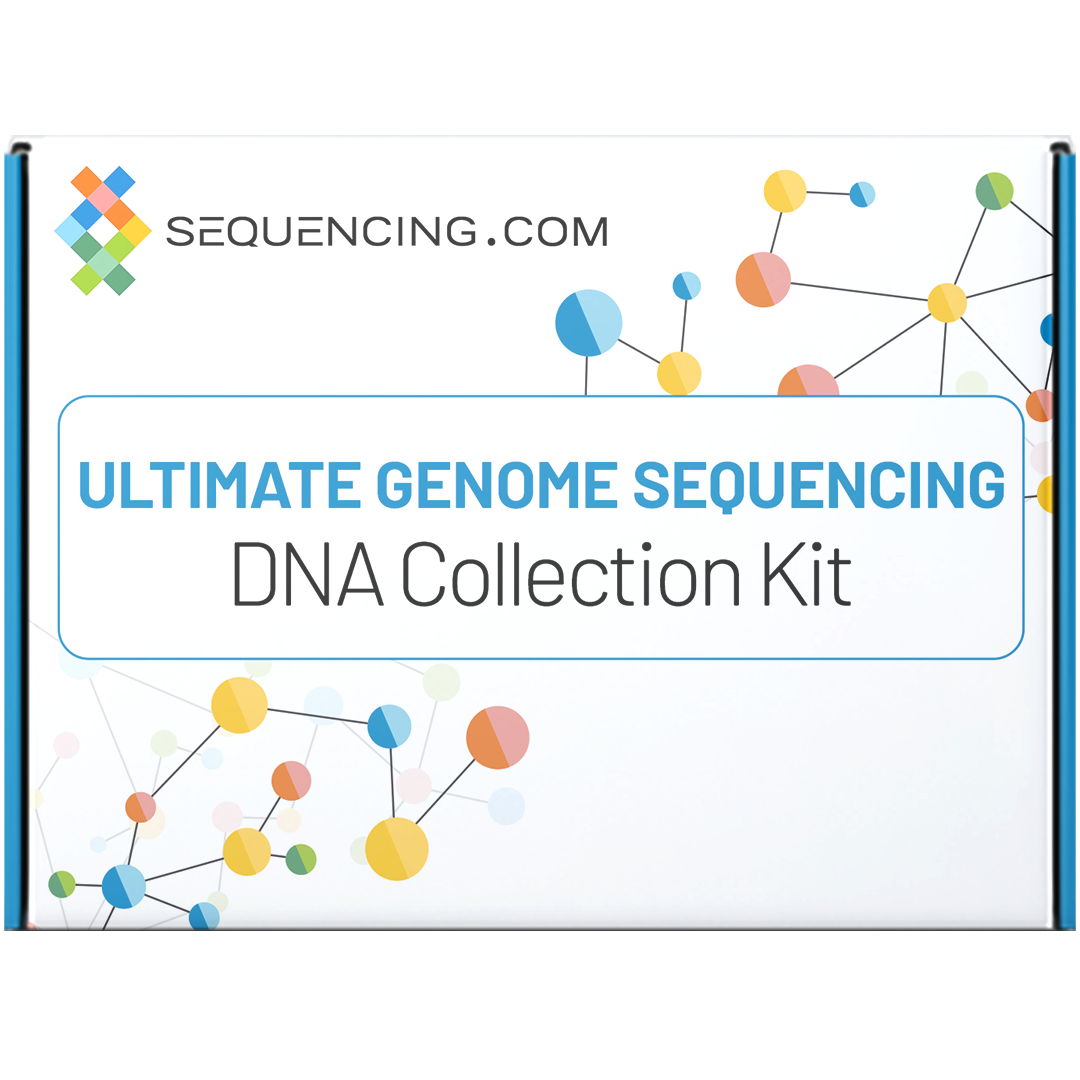 Activate Your DNA Collection Kit