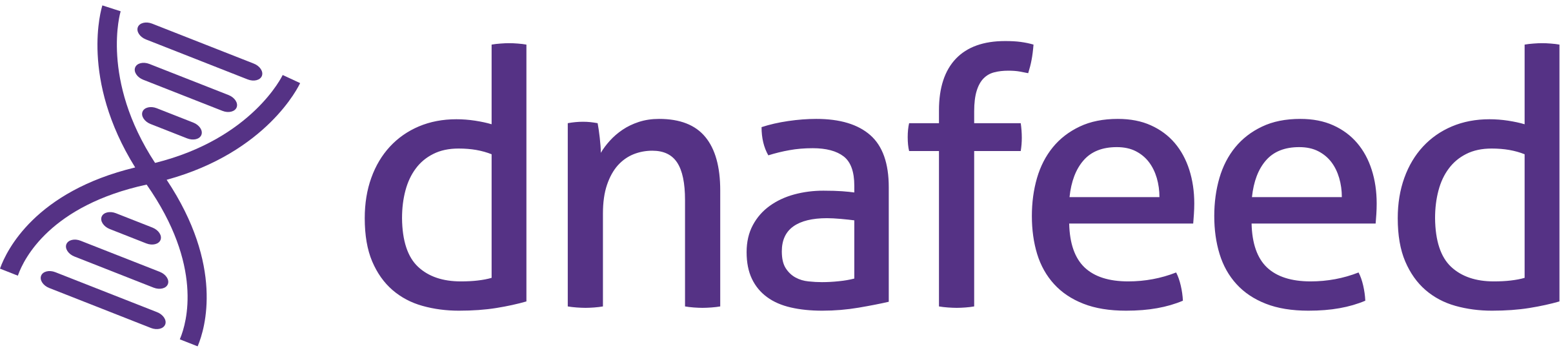 Icon for the Genetic Counseling DNA Analysis App by DNAFeed at Sequencing.com that provides confidential, private access to licensed genetic counselors for 23andMe, AncestryDNA, MyHeritage, FamilyTreeDNA, Helix and whole genome sequencing.