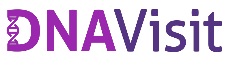 DNAVisit Online Genetic Counseling for 23andMe, MyHeritage and Genome Sequencing