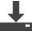 Download file icon