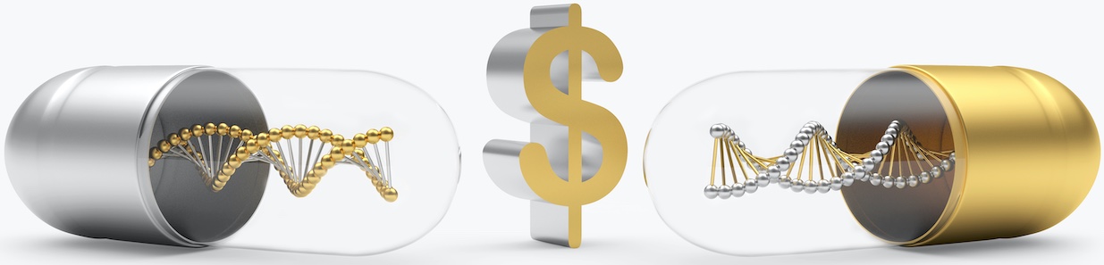 genome sequencing cost