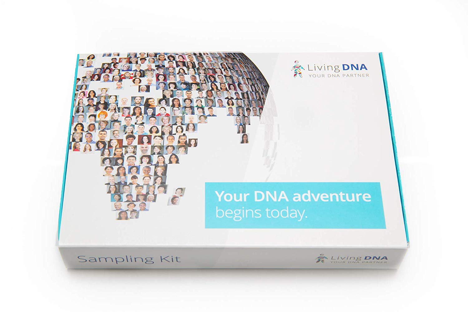 Buy a DNA Test for Ancestry + Health + Much More