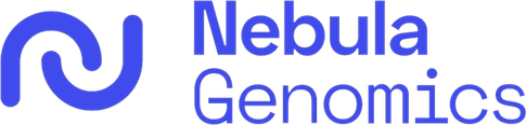 Nebula Genomics Logo