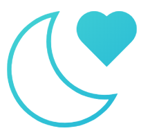 Sleep Health icon for the Wellness Report from Athletigen in Sequencing Genome App Marketplace