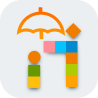 Weather My Child's Way app icon