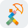 Weather My Child's Way app icon