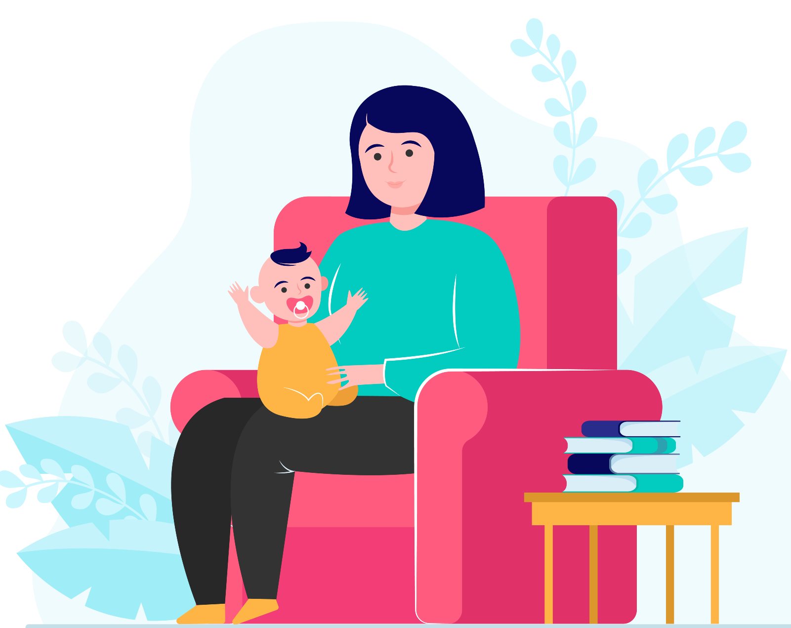 baby dna test