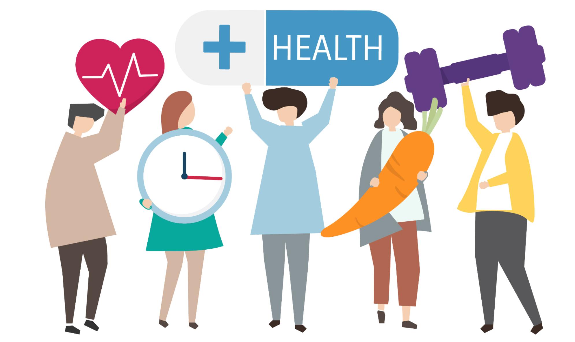 dna and health