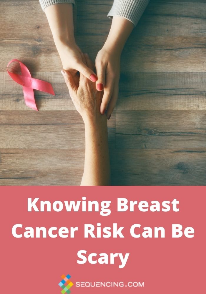 Breast Cancer Genetic Testing Pros And Cons | Sequencing.com