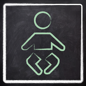 Featured child icon