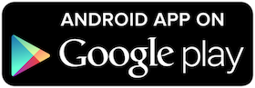 Available for Android on the Google Play Store
