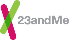 dante labs vs. 23andme