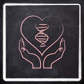Genomes In Need icon