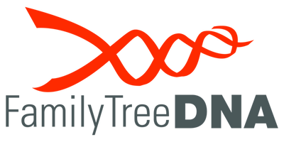 Logo for FamilyTree.com