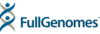 Logo for Fullgenomes.com